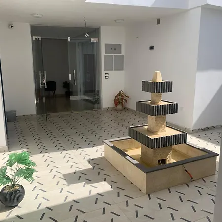 Elite Pyramids Inn Islamic Inn
